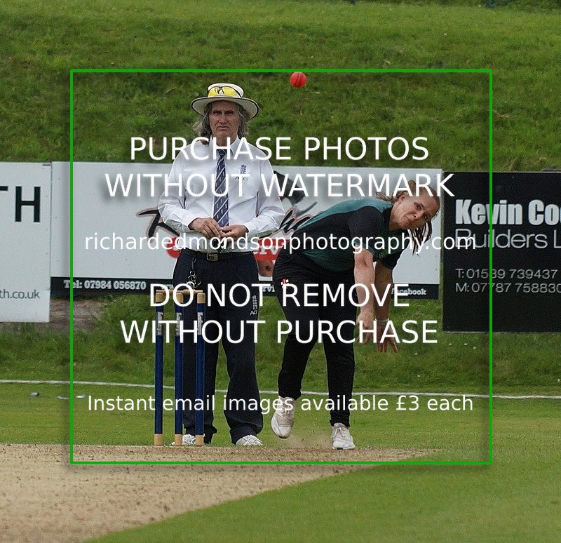 DSC01284 - Cumbria Womans Twenty-20
