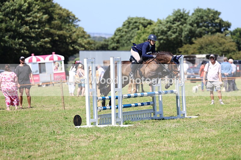 3E7A5170 - Class 3: Club 80cm