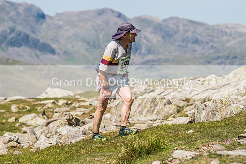 Duddon Short-360 - Duddon Short Fell Race Saturday 3rd June 2023