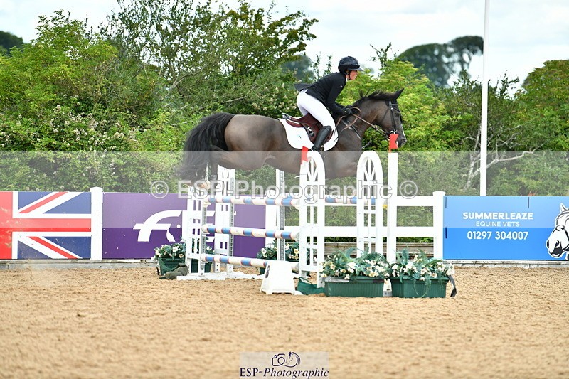 230721A-132953-06570 - Cls 14, 1 Star Bronze 1.10m