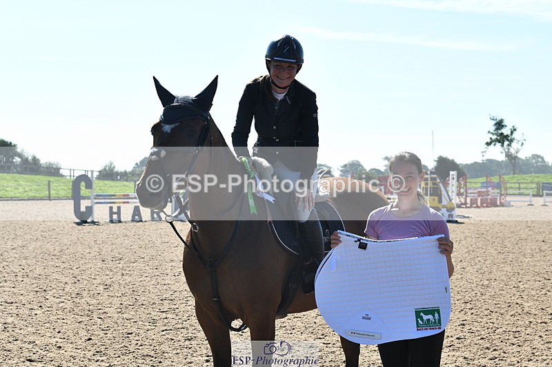 230903A-103926-03780 - Cls 12 95cm Amateur Quali