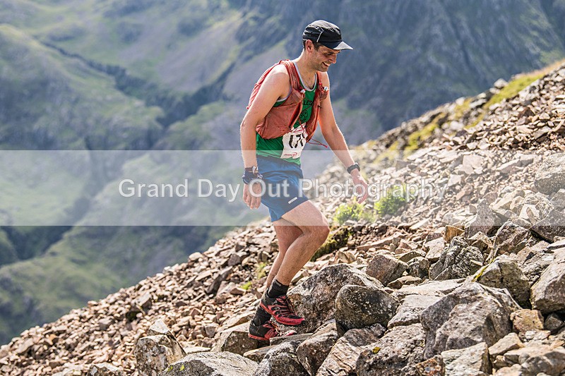 Borrowdale-867 - Borrowdale Fell Race Saturday 2nd August 2025