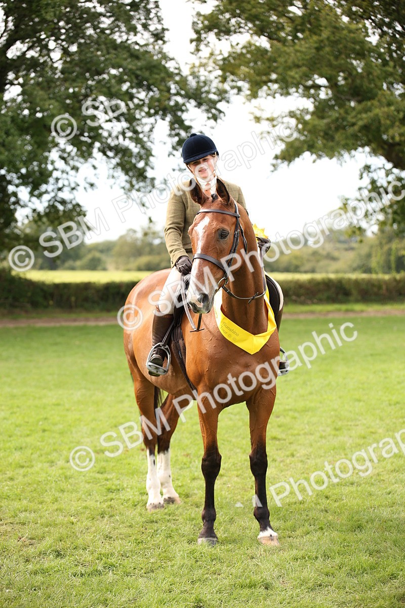 SBM_70442 - S66 - Hunter Ridden