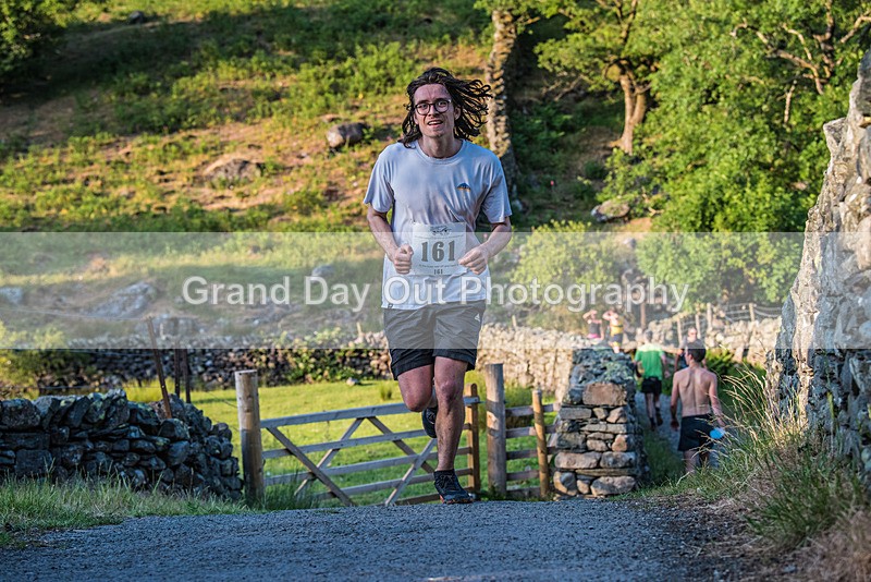 Langstrath-732 - Langstrath Fell Race Wednesday 21st June 2023