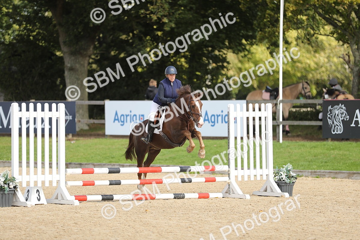 SBM_05681 - J35 - Veteran Rider 60cm