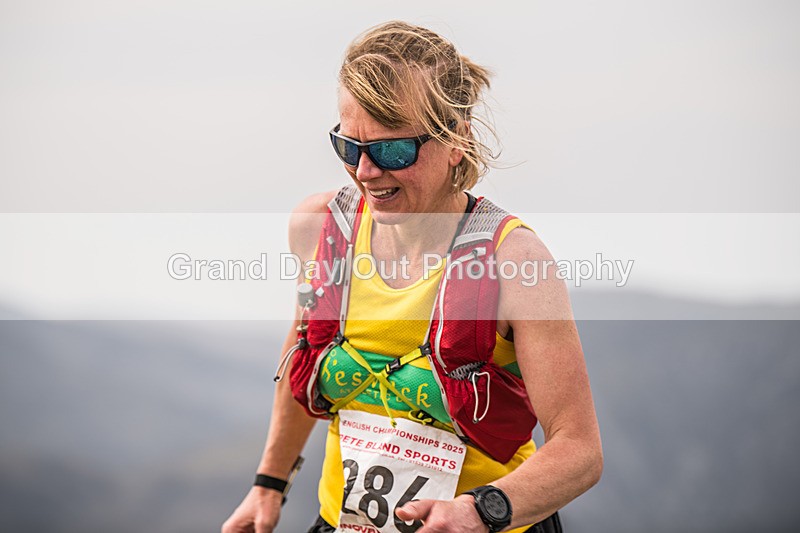 Newlands-823 - Newlands Memorial Fell Race Saturday 12th April 2025