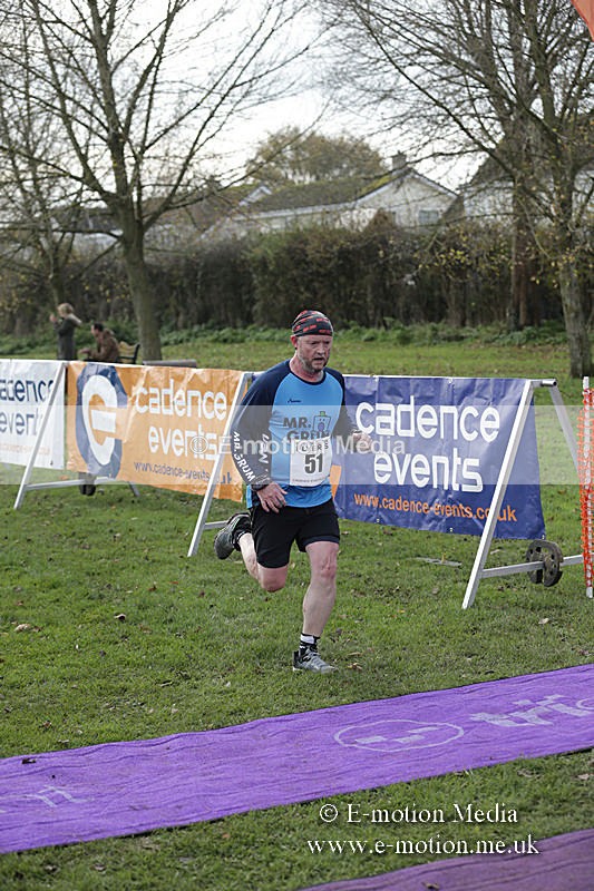 CAD5 171119-0966 - Sutton Benger 5 mile Flyer – 17th Nov 2019