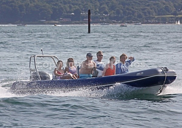 090808 AVON RIB IMG_6117 - RIBs, Tenders, Dories, Dinghies
