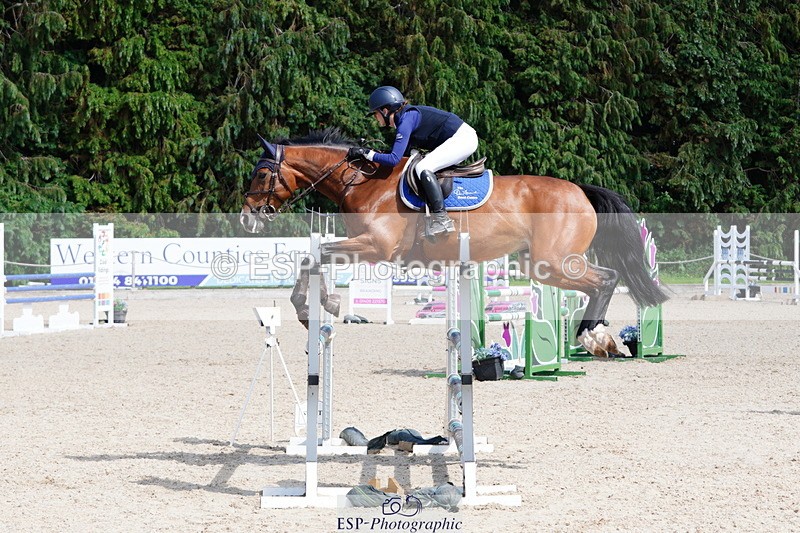 250615A-160336-11933 - Class 49 1m 05 Amateur Qualifier Snr 1m 05