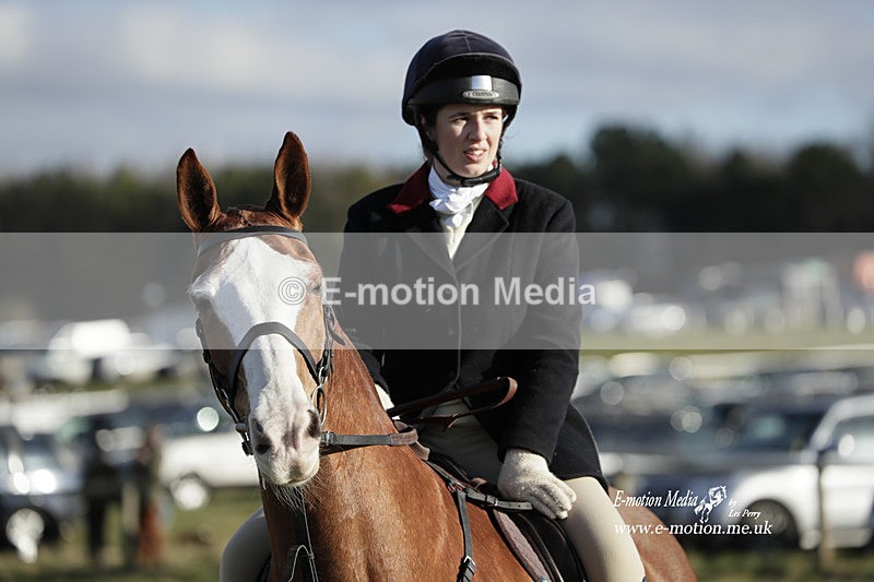 PtP 260223 1178 - South & West Wilts Point-to-Point Larkhill 26/02/23