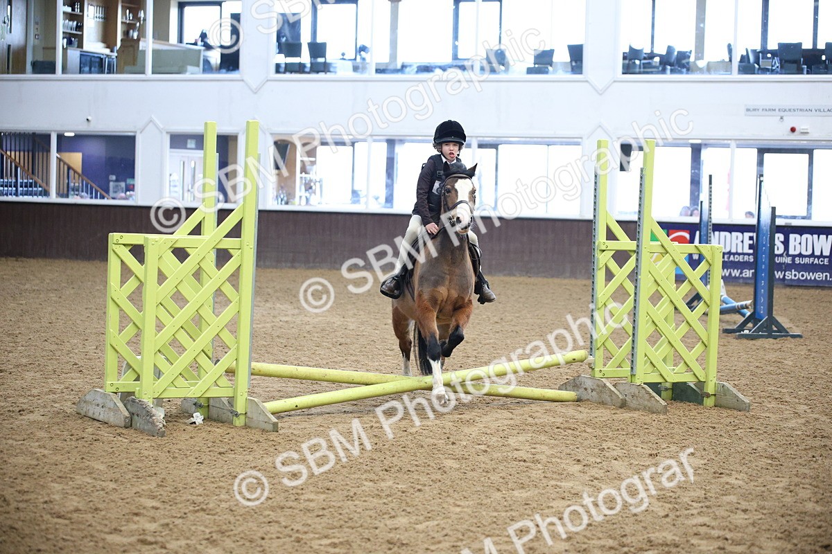 SBM_000017 - Class 1 - 40cm