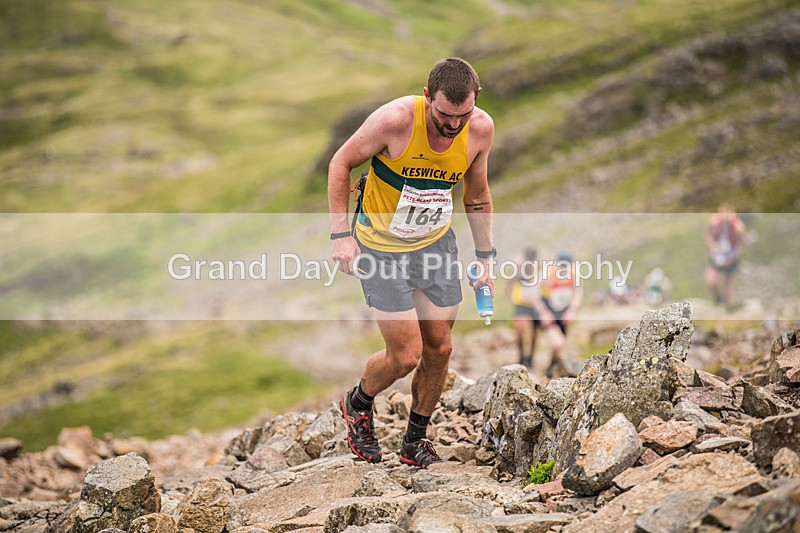 Borrowdale-517 - Borrowdale Fell Race Saturday 2nd August 2025