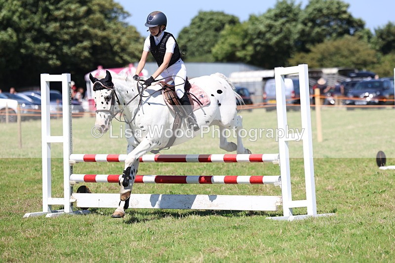 3E7A5074 - Class 3: Club 80cm