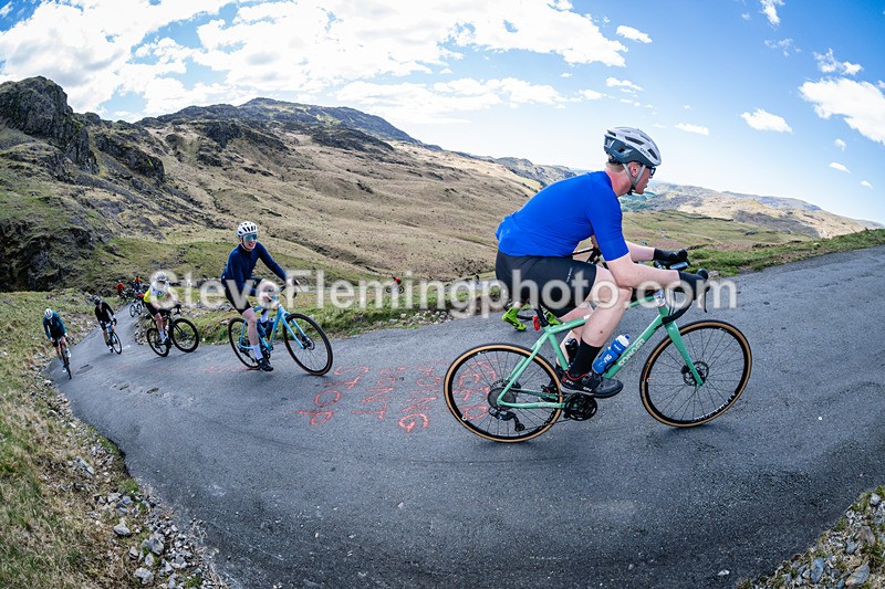 141355 - Hardknott Pass Camera 2 14.00-15.00
