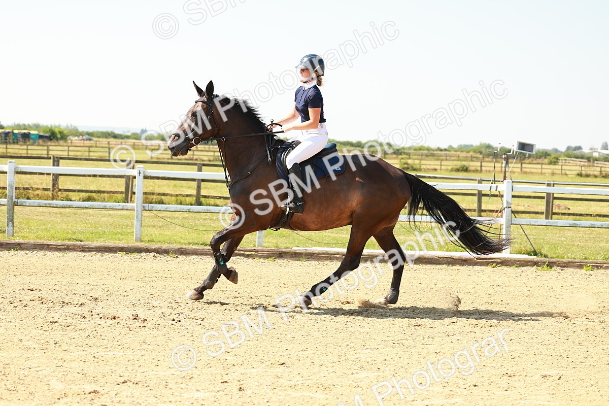 SBM_000139 - Class 2 - Senior British Novice - 90cm