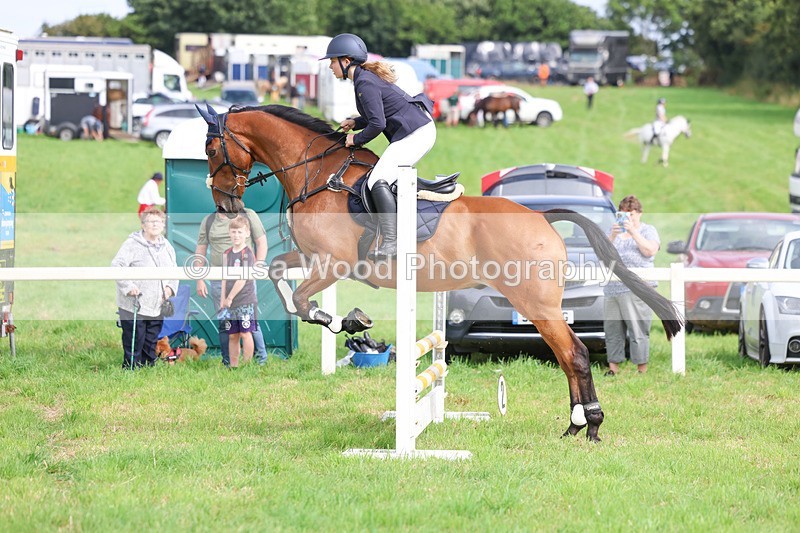 3E7A5732 - Class 2: 70cm Juniors and Seniors