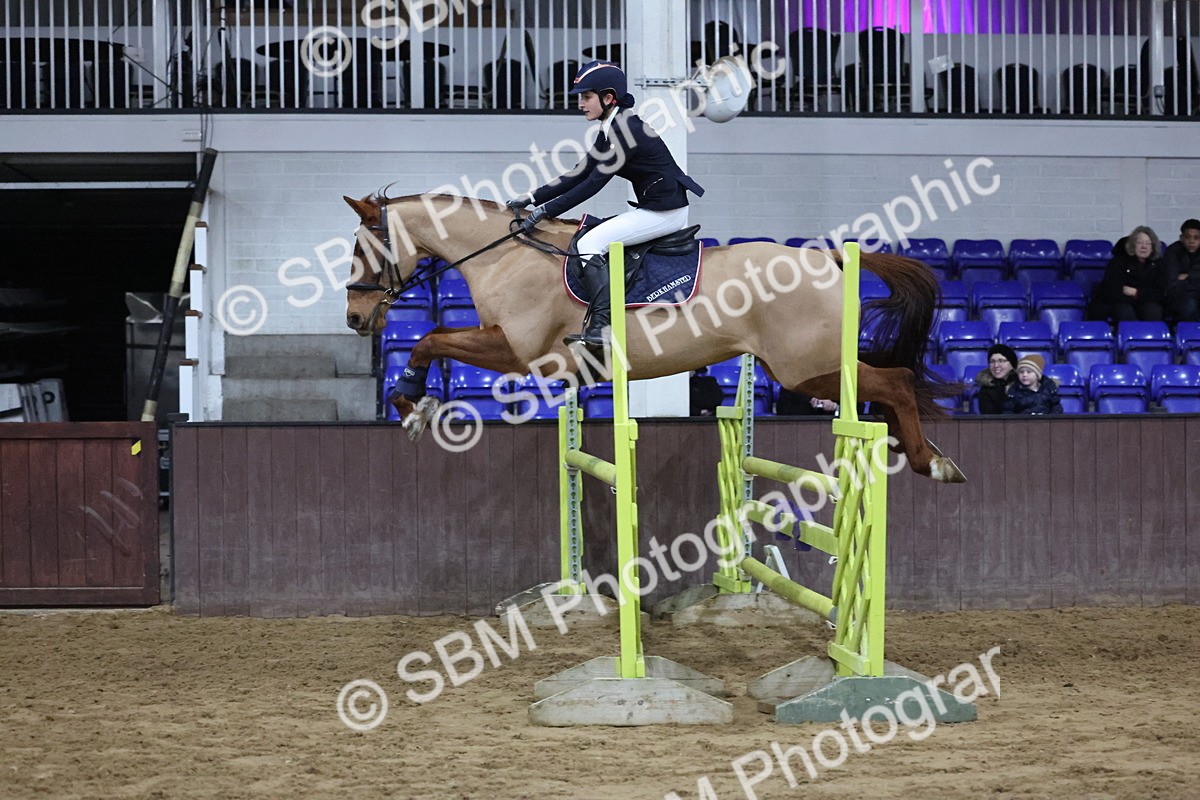 SBM_001784 - Class 4 - 1.00m