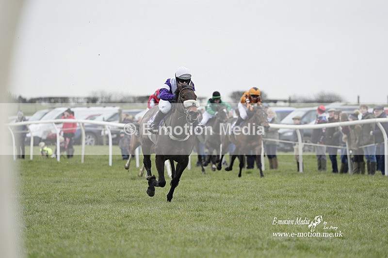 PtP 050323 144 - Blackmore & Sparkford Vale Hunt PtP - Somerset 05/03/23