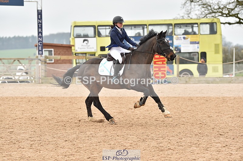 240331A-110110-00581 - 90cm First Round