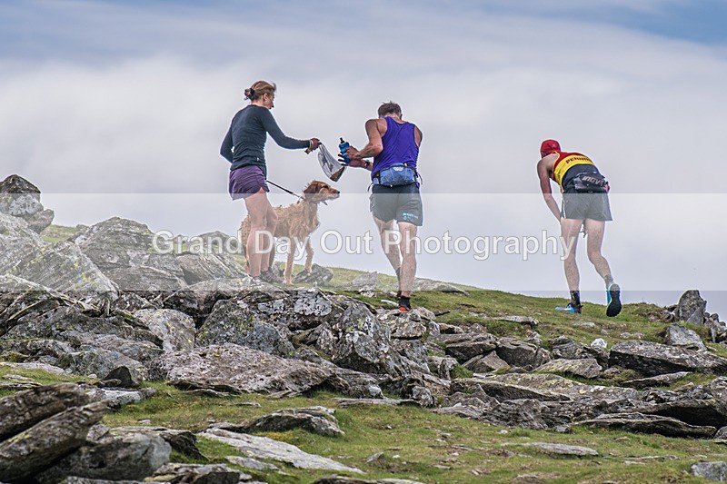 Duddon Long-196 - Duddon Valley Long Fell Race Saturday 1st June 2024