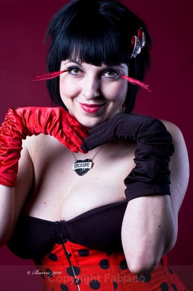 Peski - Model Work