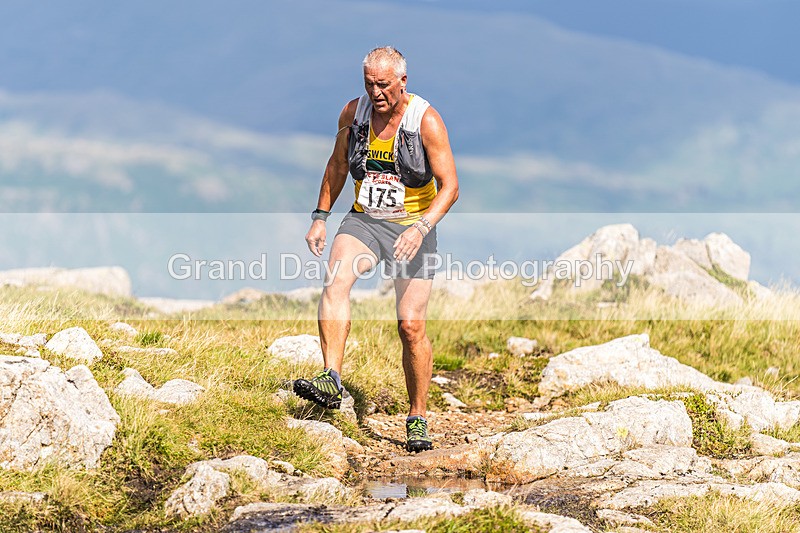 Blisco Dash-1248 - Blisco Dash Fell Race (men) Saturday 27th July 2024