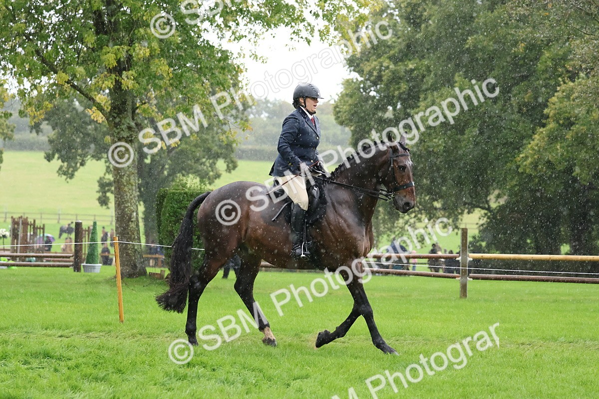 SBM_36799 - S11 - Best Ridden Horse & Pony