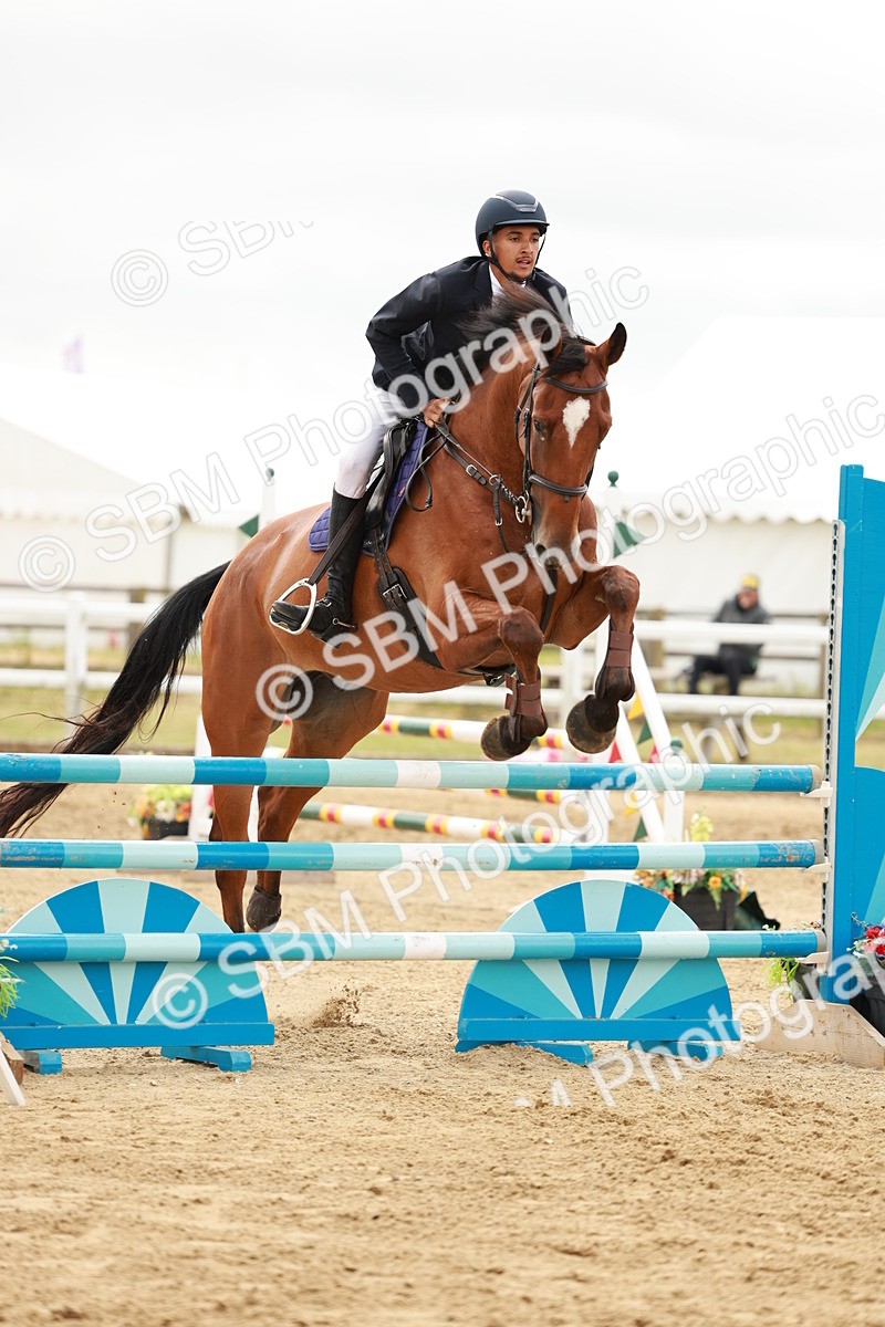 SBM_006884 - Class 2 - Senior Discovery - 1.00m Open