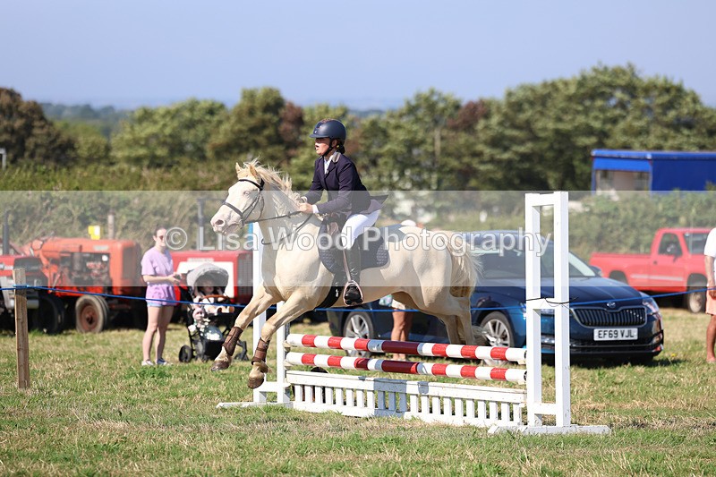 3E7A2978 - Class 1: Club 60cm Juniors and Seniors