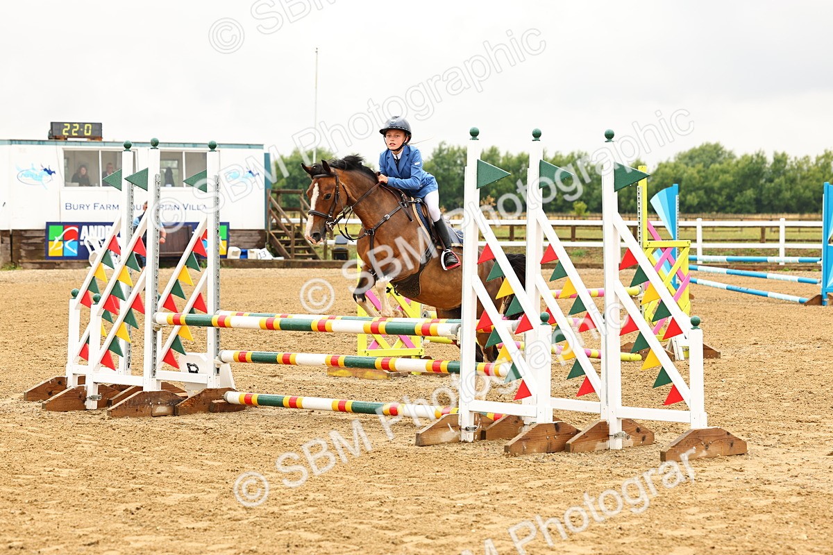 SBM_001650 - Class 5 - 80cm