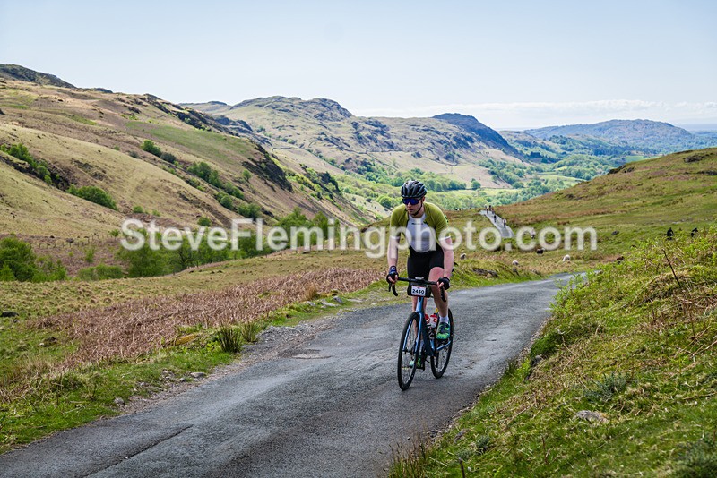 150126 - Hardknott Pass Camera 1 15.00-16.30