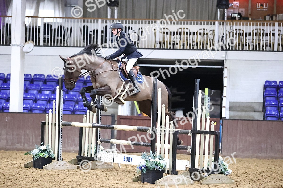 SBM_2361 - Class 8 - Nupafeed Supplements Senior Discovery/ 1m Open