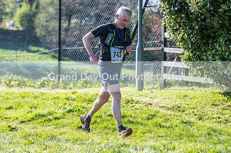 The Finish-2241 - The 3 Peaks Race Saturday 25th April 2026 - The Finish
