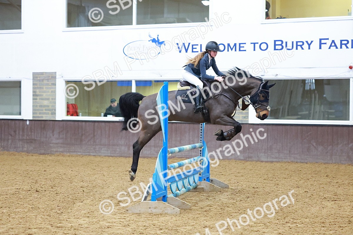 SBM_000201 - Class 2 - Senior British Novice - 90cm