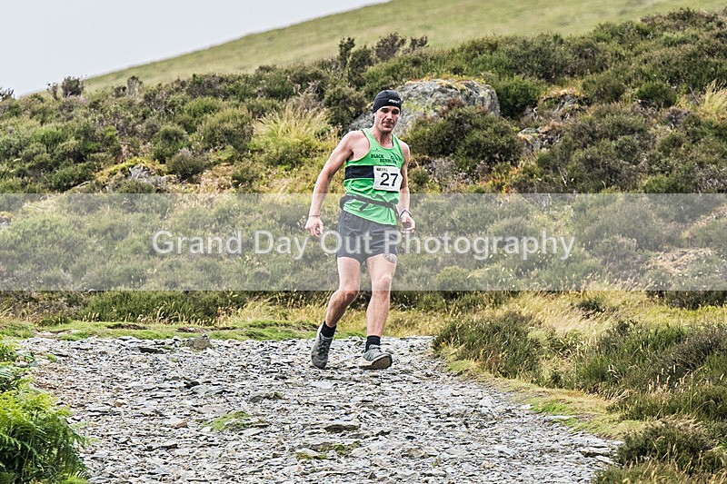 Skiddaw-697 - Skiddaw Fell Race Sunday 2nd July 2023