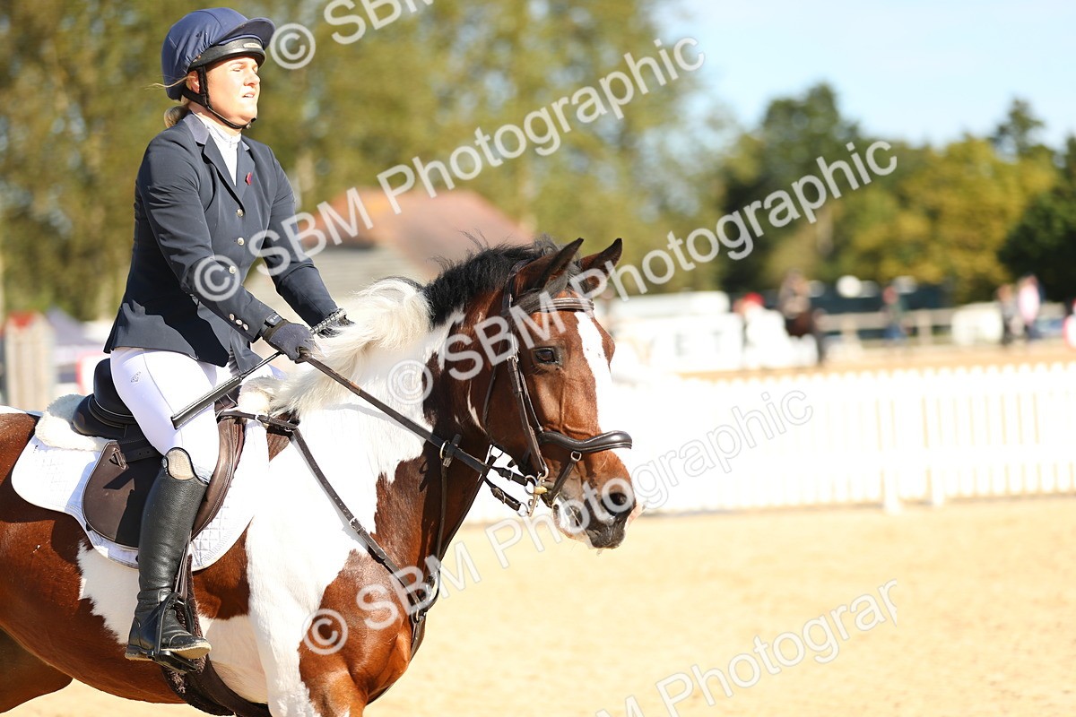SBM_16795 - J33 - Senior 75cm Championship