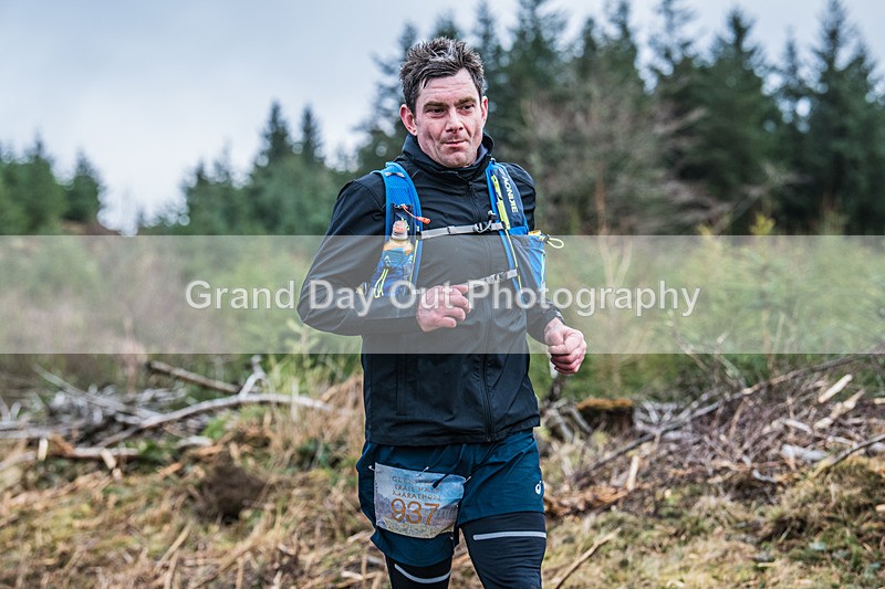 Glentress-1615 - High Terrain Events Glentress Marathon 21 & 10K Trail Races Sunday 18th February 2024