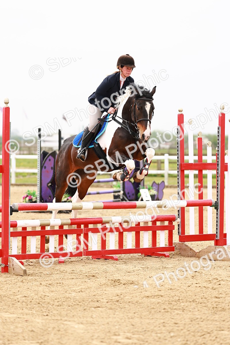  - Class 14a - Clear Round