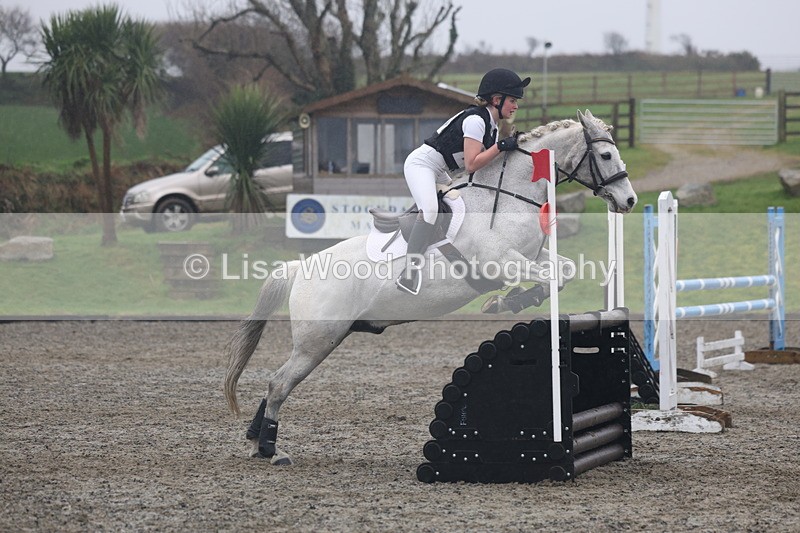 3E7A7921 - Class 3: 90cm