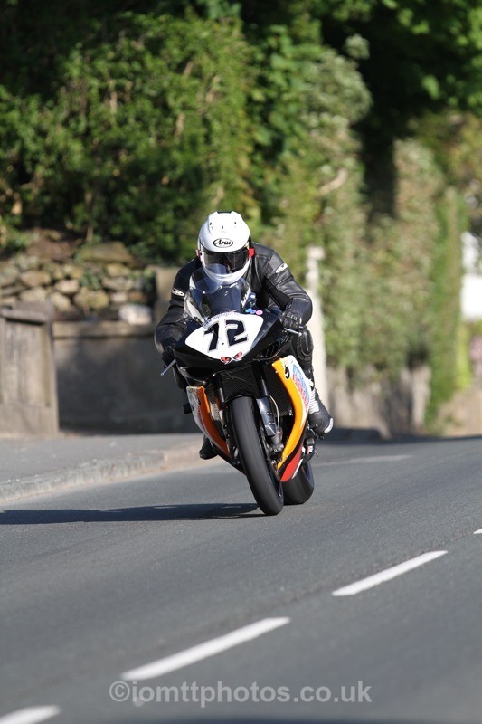 IMG_4548 - Thursday Practice  TT 2013