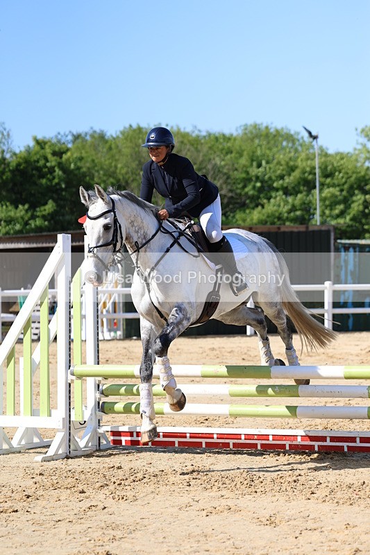 3E7A5013 - Class 3: Senior 80cm