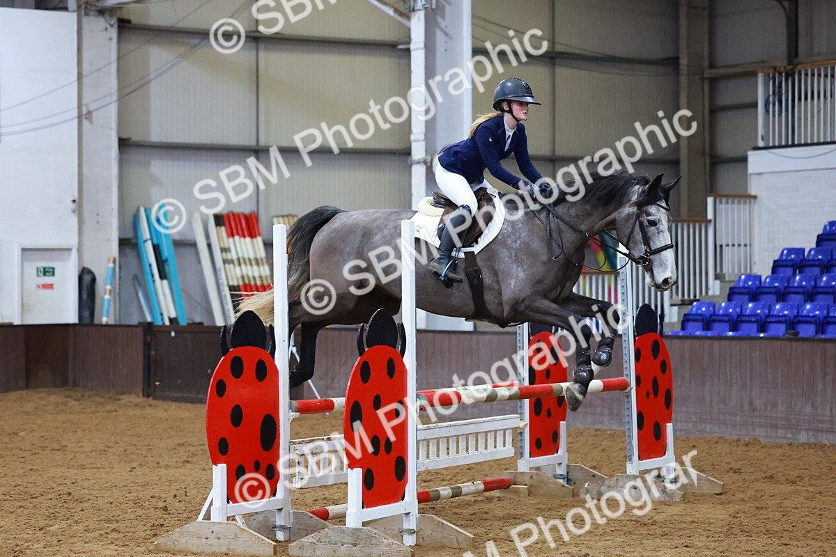 SBM_000931 - Class 3 - Senior Discovery - 1.00m