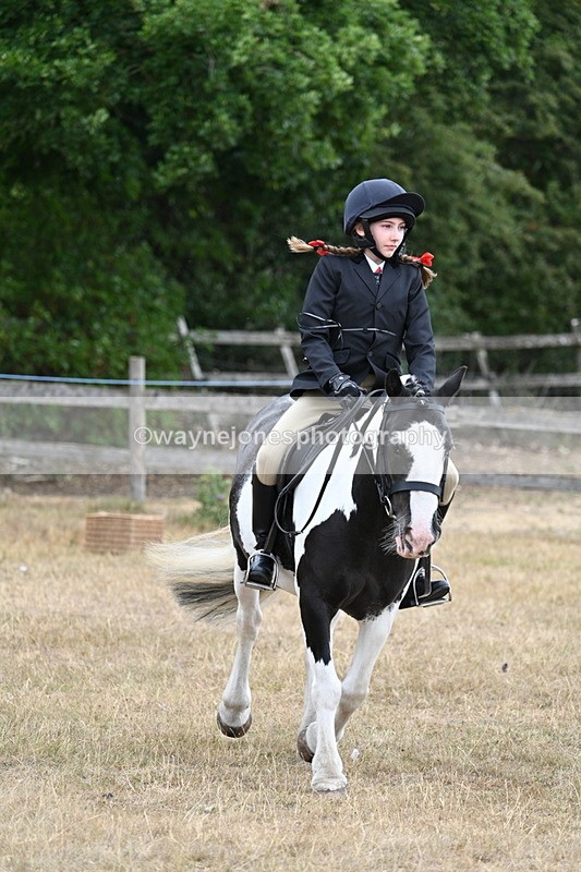 WJ7_7294 - Class 2 Best Rider
