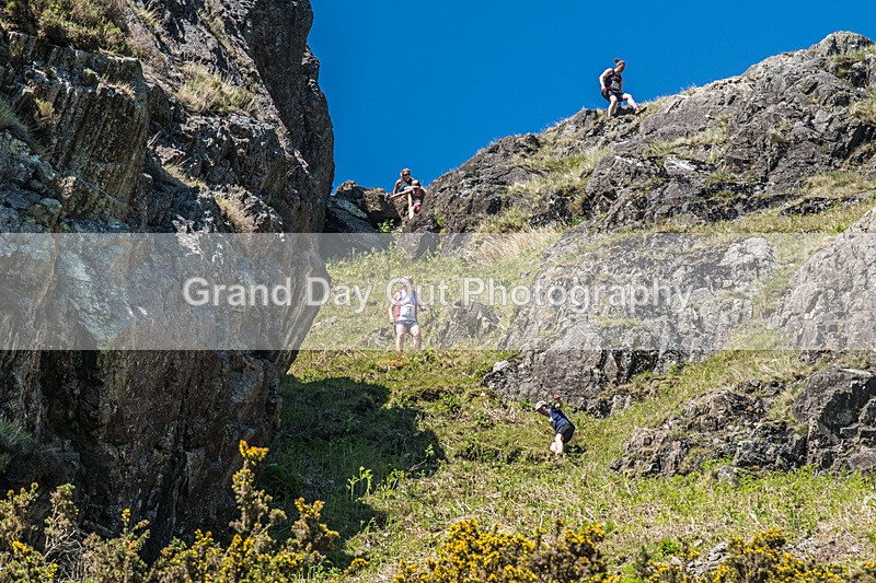 Coniston Senior-322 - Coniston Gullies Senior Fell Race Sunday 24th May 2026
