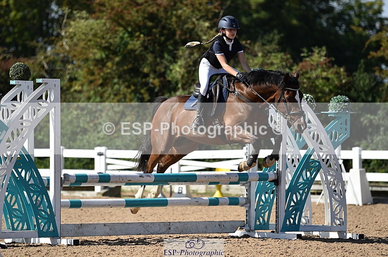 230903A-112006-04161 - Cls 18 Pony Brit Novice & 80cm Open