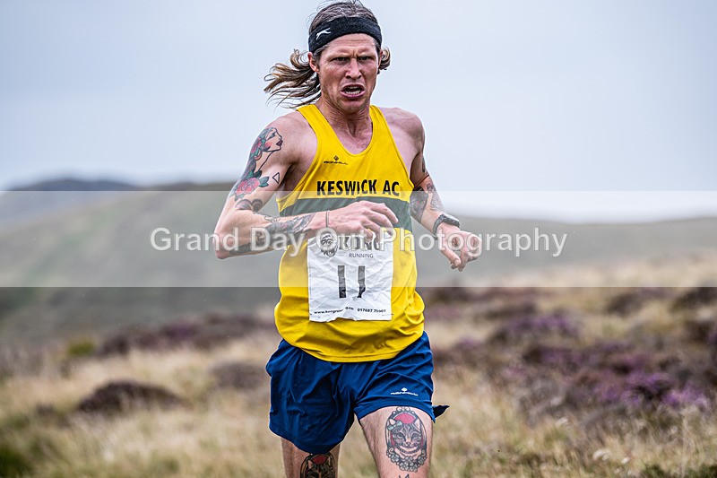 Gavel-243 - Ennerdale Show Gavel Fell Race Wednesday 26th August 2026
