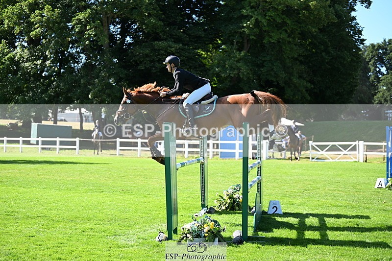 250703A-093443-02224 - Cls 1 Snr Foxhunter