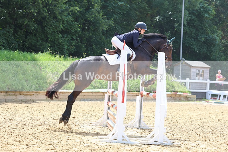 3E7A5896 - Class 5: Senior 95cm