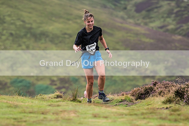 Barrow-296 - Barrow Fell Race Monday 31st August 2026