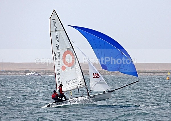 090606 PERFORMANCE MANAGEMENT SOFTWARE IMG_8752 - Sailboats - monohull